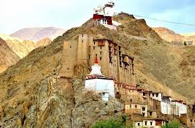 leh ladakh tour Guide